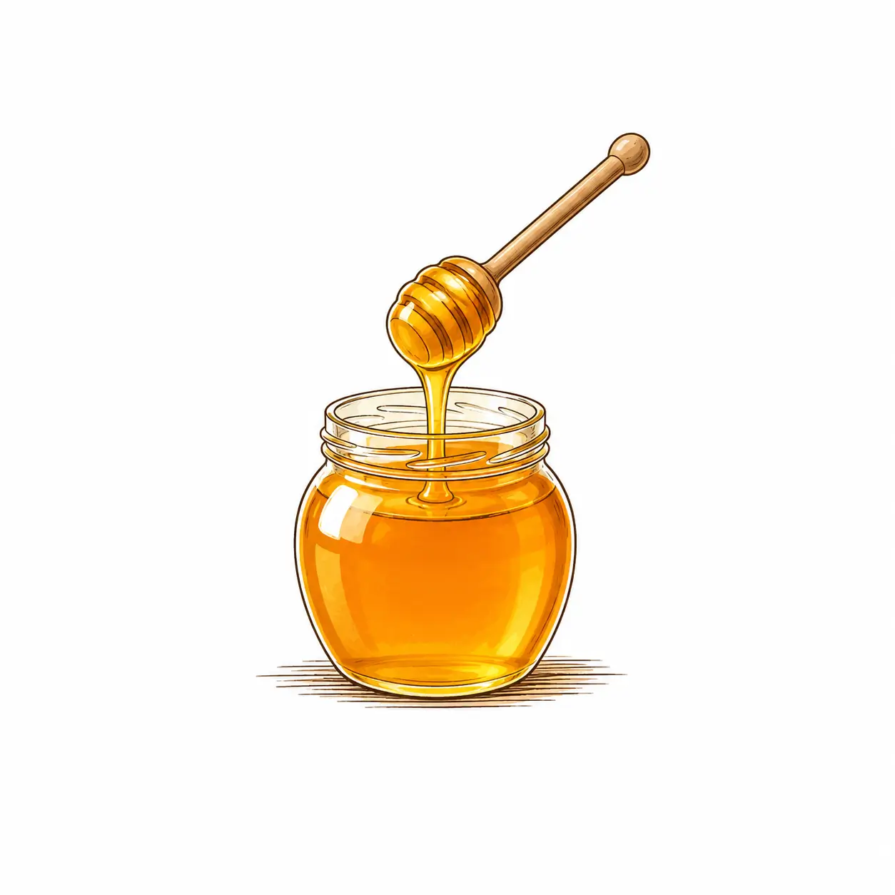 Honey